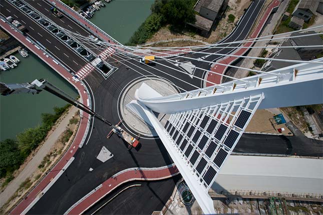 2018 aicap AWARD for Concrete Structures