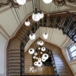 Historic elements meet contemporary touches in Radisson Collection Hotel