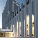 Valorizzazione architettonica e funzionale di una ex-chiesa nel quartiere CityLife a Milano