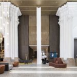 Un ampio e dettagliato articolo di “Arketipo” sul nuovo “NH Hotel Colleoni” a Milano