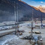 Nel cuore delle acque: il nuovo Acquedotto della Valle Orco (TO)