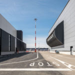 Aggiudicati i lavori per l’ampliamento del Terminal 1 di Malpensa