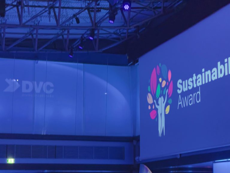 Sustainability Award 2025: la nostra Azienda tra le eccellenze ESG