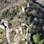 Al via i lavori per la ricostruzione di Arquata del Tronto