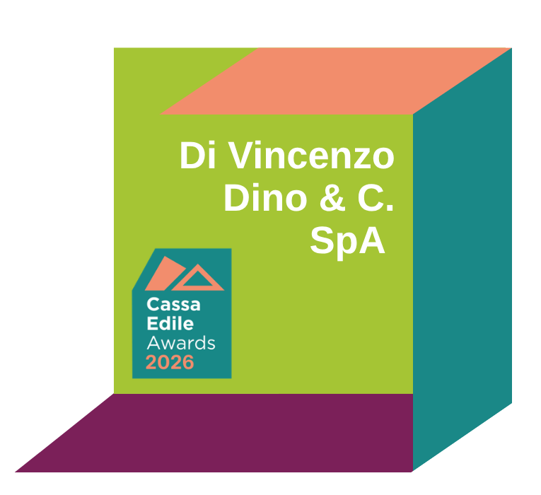 Cassa Edile Awards 2026: DVC confirms three awards