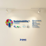 Sustainability Award 2026: DVC confermata tra le eccellenze ESG
